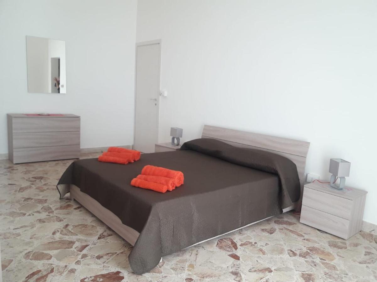 Casa Angelica Villa Avola Luaran gambar
