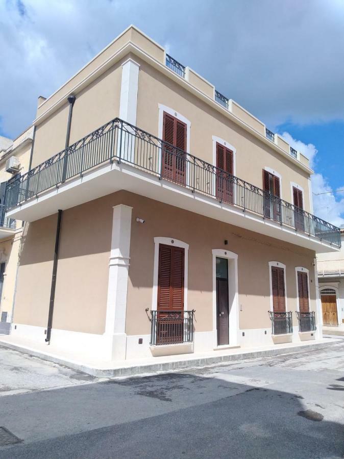 Casa Angelica Villa Avola Luaran gambar