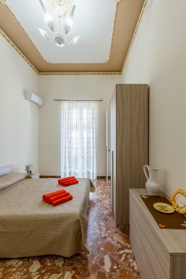 Casa Angelica Villa Avola Luaran gambar