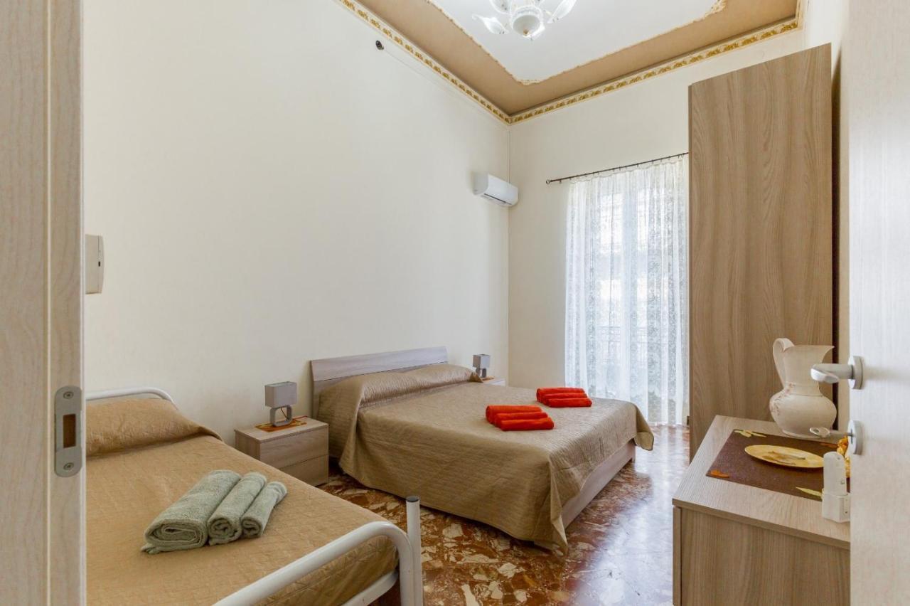 Casa Angelica Villa Avola Luaran gambar