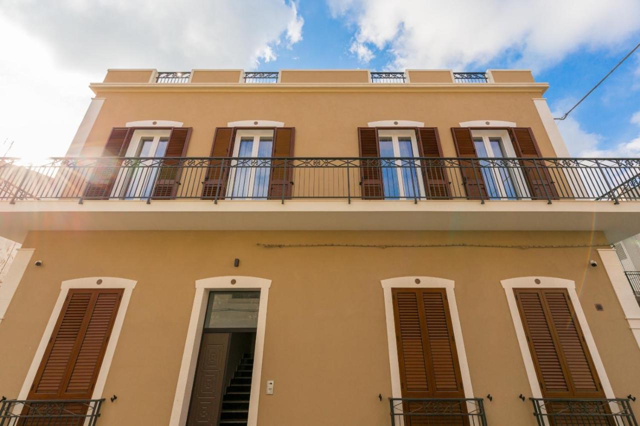 Casa Angelica Villa Avola Luaran gambar